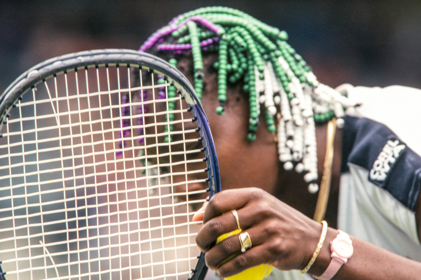 Venus Williams ha vinto cinque volte il torneo: 2000, 2001, 2005, 2007 e 2008.