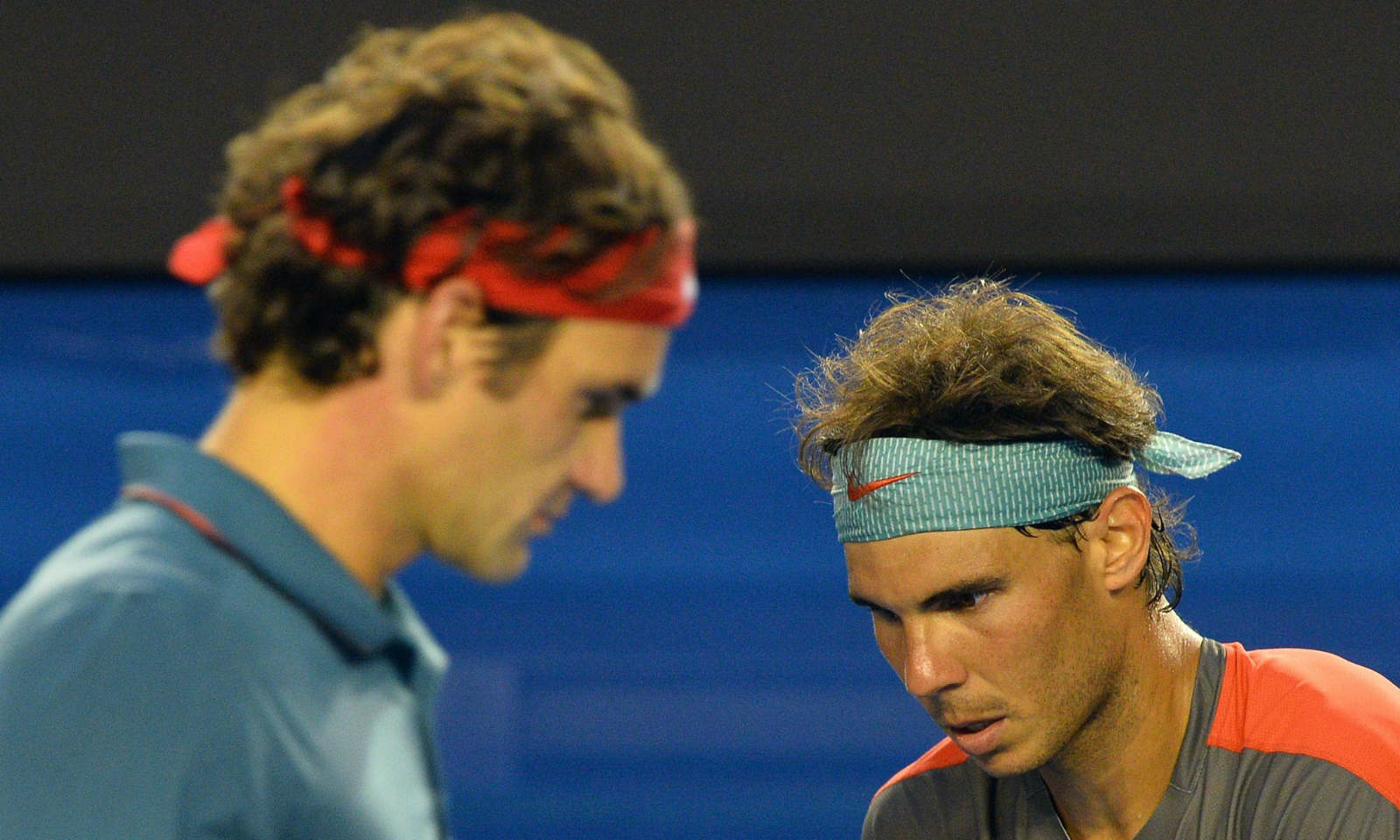 L'ultimo Fedal: Australian Open 2014, vinse Nadal