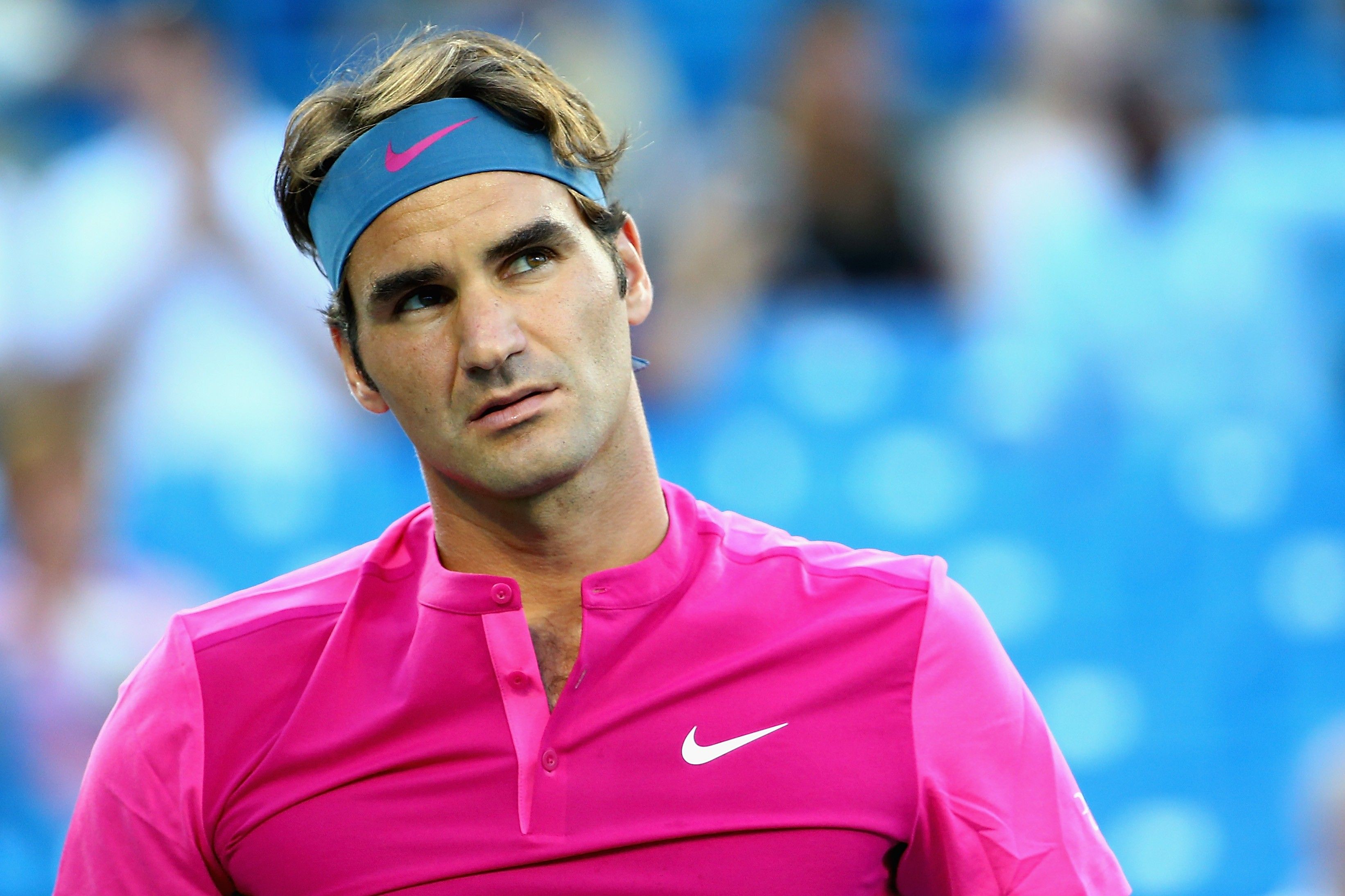 Federer, battendo Djokovic, si è riportato in vantaggio negli H2H: 21 a 20
