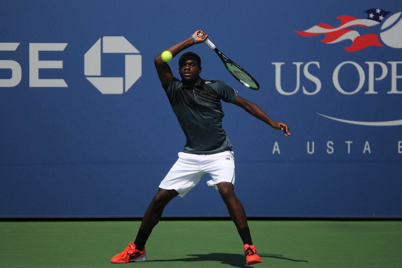 Francis Tiafoe: sarà lui la next big thing USA nel tennis?